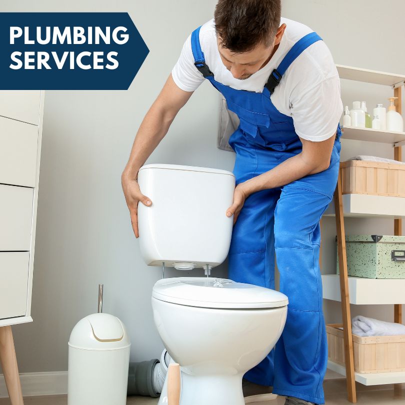 Plumbing Company in Woodbine, IA